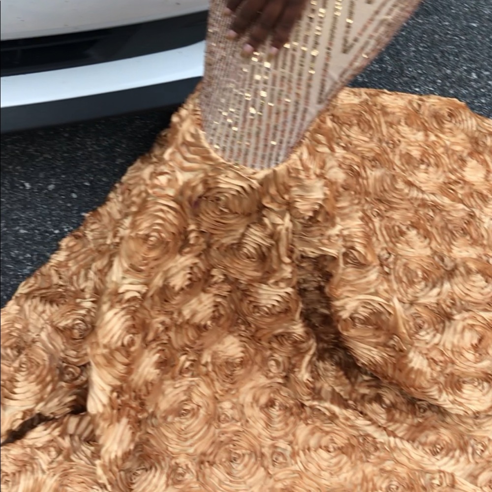 Prom dress for sale!! 🥳 - Picture 6 of 6